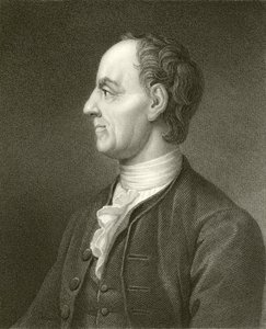 Leonhard Euler af English School