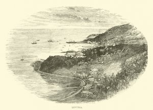 Levuka af English School