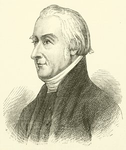 Lindley Murray (gravering) af English School