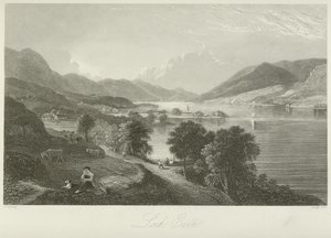 Loch Tjen af English School