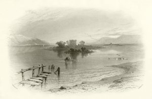 Lochleven af English School