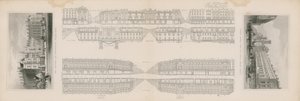 London arkitektur af English School