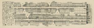 London arkitektur af English School