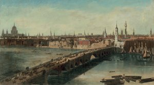 London Bridge af English School