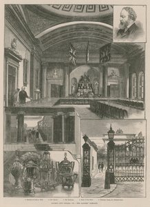 London City Guilds: The Salters Company af English School
