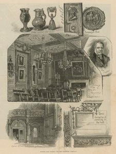 London City Guilds: The Vintners Company af English School