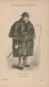 London Labour og London Poor af English School