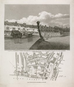 London Street, Dockhead af English School