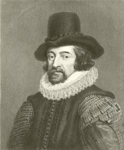 Lord Bacon af English School