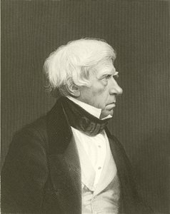 Lord Brougham af English School