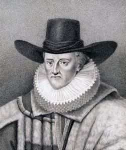 Lord Chancellor Ellesmere af English School