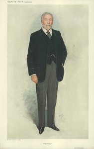 Lord Glantawe af English School