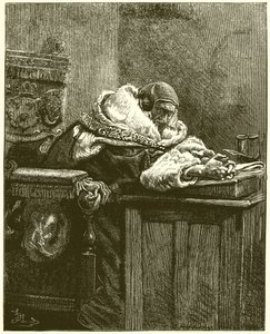 Lord Had-God af English School