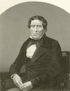 Lord Lyndhurst af English School