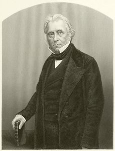 Lord Macaulay af English School