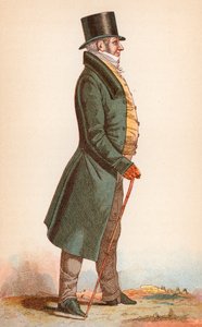 Lord Manners af English School