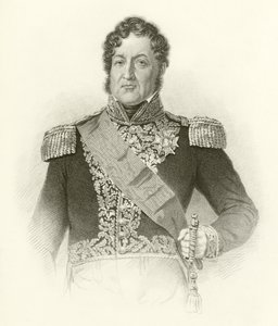 Louis Philippe, franskmændenes konge af English School