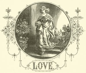 Liebe von English School