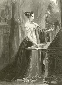 Kærlighed og Stolthed af English School