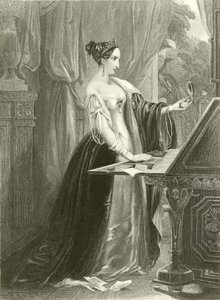 Kærlighed og Stolthed af English School