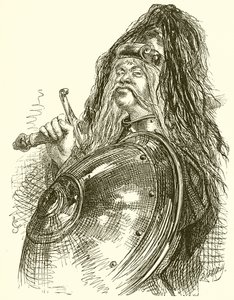 Elsker Labor Lost af English School