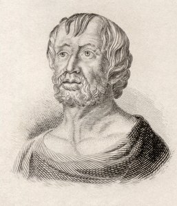 Lucius Annaeus Seneca, fra 