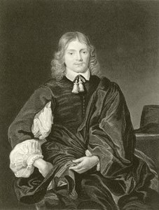 Lucius Carey, Viscount Falkland af English School