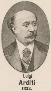 Luigi Arditi