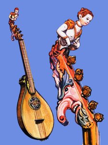 Fight af English School