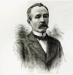 M. Clemenceau, fra 
