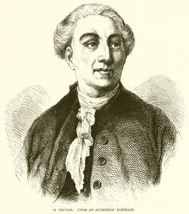 M. Necker af English School