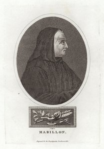 Mabillon af English School