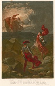 Macbeth af English School