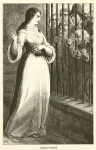 Madame Roland von English School