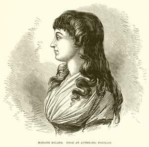 Frøken Roland af English School