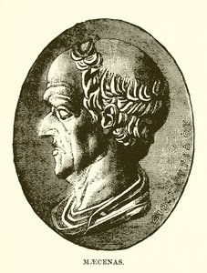 Maecenas af English School