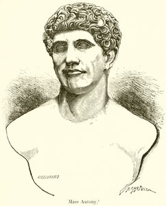 Mark Antony af English School