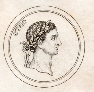 Marcus Salvius Otho, fra 