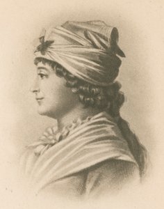 Marie-Jeanne Roland af English School