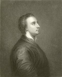 Mark Akenside af English School