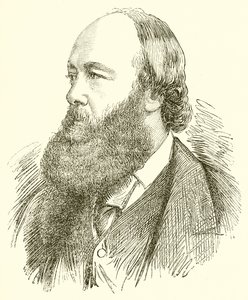 Markis af Salisbury af English School