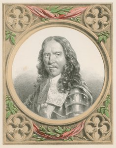 Marskal Turenne af English School