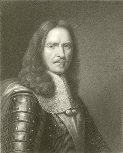 Marskal Turenne af English School