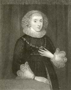 Mary Sidney, grevinde af Pembroke af English School