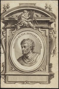 Masaccio af English School