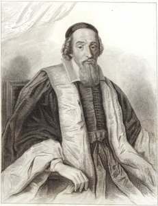 Matthew Mole af English School