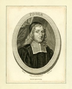 Matthew Poole af English School