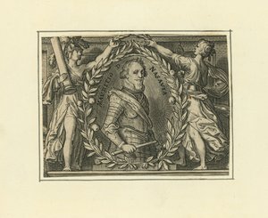 Maurice de Nassau af English School