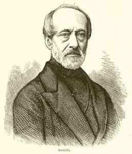 Mazzini af English School