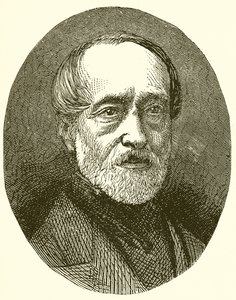 Mazzini af English School